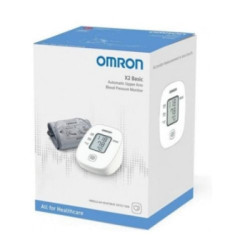 Tensiometro Brazo Omron M2