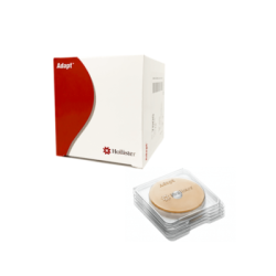 Apositos B Ostom Res Sint Brava Anillo Moldeable 10 U