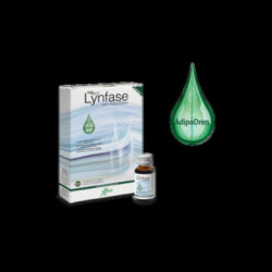 Aboca Lynfase Concentrado Fluído 12 Monodosis