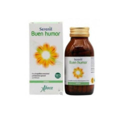Planta Medica Serenil Buen Humor 100 Caps