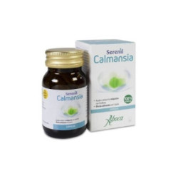 Planta Medica Serenil Calmansia 50 Caps