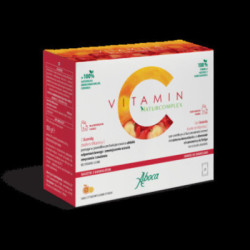 Vitamin C Naturcomplex 20 Sobres