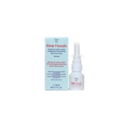 Vea Filme Nasale Aceite Mucosa Nasal 20 Ml. C
