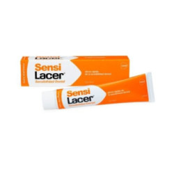 Lacer Sensilacer Pasta Dental 125 Ml.