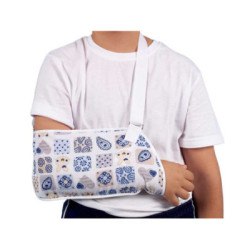 Cabestrillo Infantil Orthoprim 907
