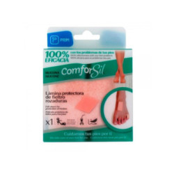 Prim Lamina Fieltro Recortable Protectora Comfors