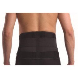 Primspine Labo Faja Lumbosacra Semirigida Talla Xl