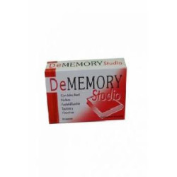 Dememory Studio 60 Caps