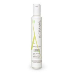 A-Derma Exomega Gel Limpiador Emoliente 500 Ml.