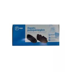 Prim Zapato Postquirurgico Talon 36-38
