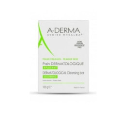 Dermopan Pastilla Aderma 100G
