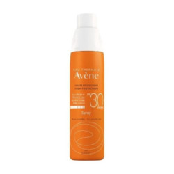 Spray Spf 30 Avene 200 Ml