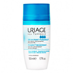 Uriage Desodorante Roll On