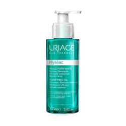 Hyseac Aceite Purificante Uriage 100 Ml