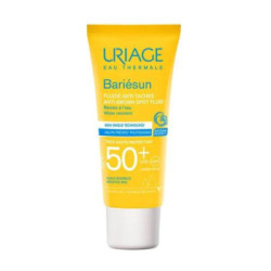 Bariesun Spf 50+ Fluido Antimanchas 50 Ml