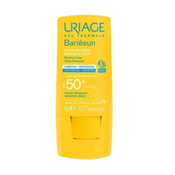 Bariesun Spf 50 + Stick Invisible Uriage
